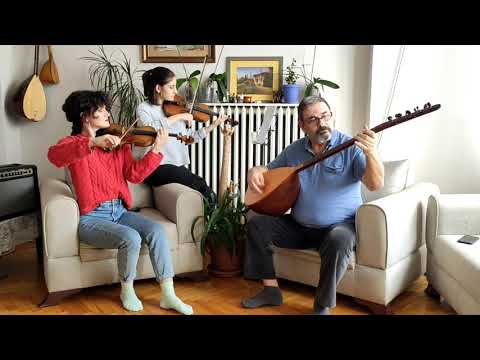 CEREN DENİZ - KIZ ÇOCUĞU (COVER)