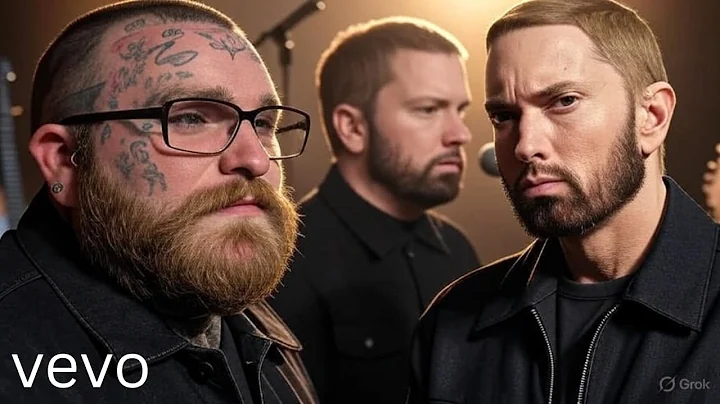 Eminem ft Teddy Swims - The Devil Is A Liar (2025 Official Gospel Music Video) OUT NOW!!!