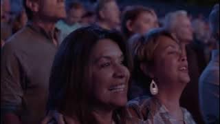 Ringo Starr & His All Starr Band - Who Can It Be Now ?