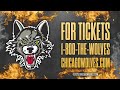 Iowa Wild at Chicago Wolves | Game Highlights | December 20, 2025