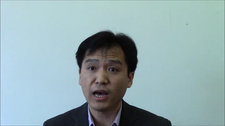 Shuming Liu WDSA History Interview