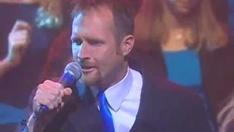 ABC Youth Choir - "Jesus is My Rock" featuring Kev...