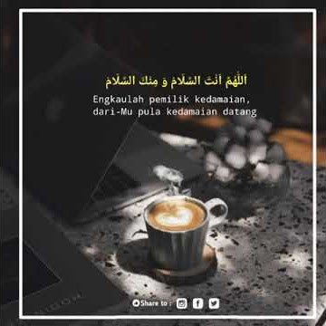 story wa sholawat merdu #shorts #sholawat