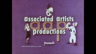 Popeye Floor Flusher Intro And Outro A.a.p Titles