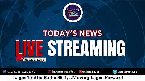 IROYIN AGO MEJI OSAN LATI ENU SODIQ AJAYI