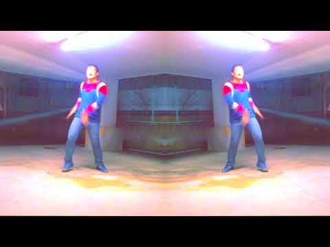 ずっと真夜中でいいのに★ヒューマノイド★Cover Dance