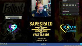 Save&Raid: Wastelands @doctor_cdcs [13]