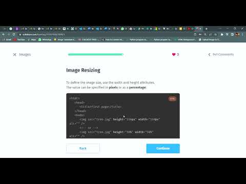 Images|12.1|HTML Basics|SOLOLEARN Answer