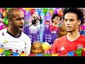 FIFA 21 : SANÉ VS LUCAS FUT BIRTHDAY Squad Builder Battle!! 😱🔥