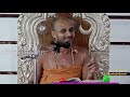 Shrinivasa Kalyana | ಶ್ರೀನಿವಾಸ ಕಲ್ಯಾಣ | Day 06 | Shri Satyatmateertha Shripadangalavaru |