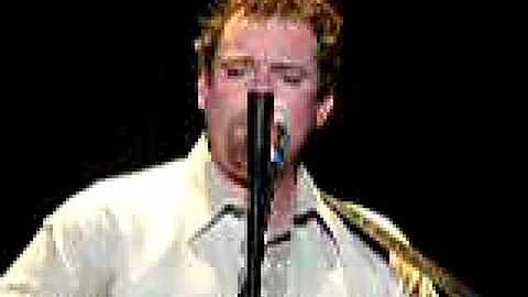 Today I Started Loving You Again _ Paul Pace LIVE