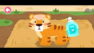 Baby Panda Care For Animals Tiger screenshot 4