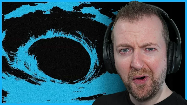 Woah, that is heavy! - PHASEONE x VOID OF VISION reaction and review