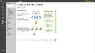 How to setup and create Contacts in LiveAgent | www.liveagent.com screenshot 4