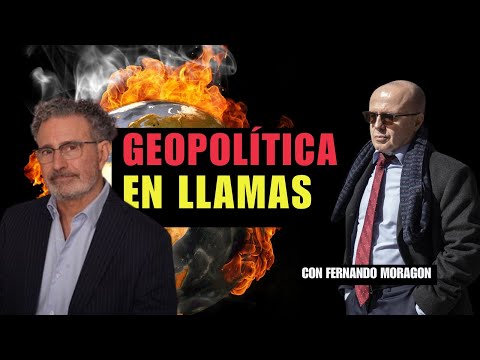Ucrania ha cruzado la ultima LINEA ROJA  de Putin. Fernando Moragon. Geopolitica 📱