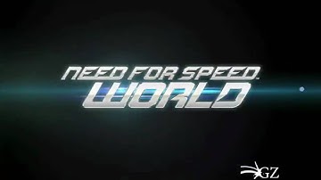 Need for Speed : World - Official Trailer