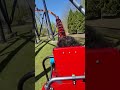 Jersey Devil Coaster On-Ride POV- Six Flags Great Adventure 2026
