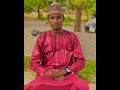 SA AD MUSA KASIDAR SAUKAR FA IZA ISLAMIYYA 