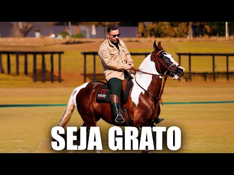 EU SOU MUITO GRATO!