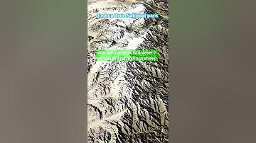 Joshua Tree National Park 3D Flyover | Desert Life, Rare Plants & Thriving Wildlife