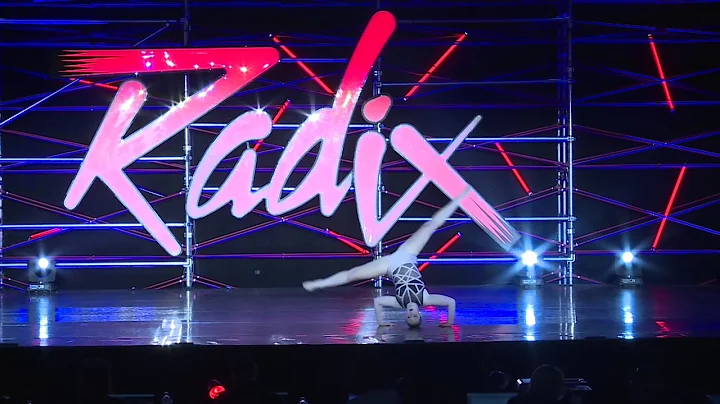 Make Me - Christina McLaughlin Contemporary Solo