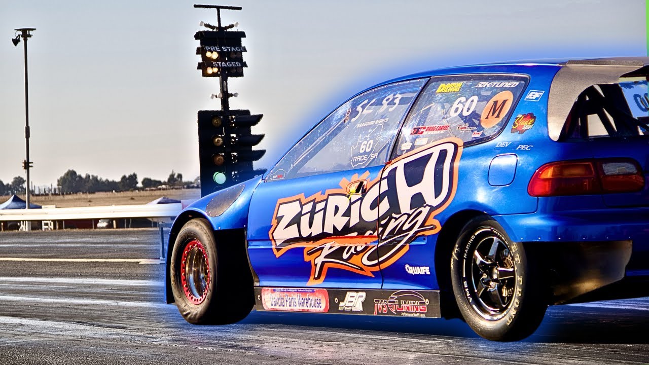 Tarlton Drag Challenge, раунд 3 // 1 июня '24 г.