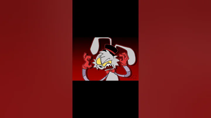 We may have messed up his game show yall #animation #findingfrankie #art