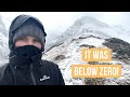 FREEZING TEMPERATURES | Day 6 - Everest Base Camp and Gokyo Lakes trek | Nepal travel vlog 2019