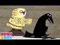 Tentang Raven + Lebih cerita animasi Kartun Untuk Anak