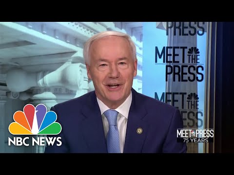 Hutchinson To Decide In Early 2023 About White House Run