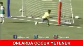 Onlarda ve Bizde Çocuk Yetenek | Video Caps