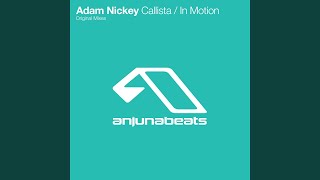 In Motion (Original Mix)