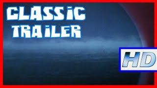 John Carpenter's The Fog Official Trailer - Jamie Lee Curtis Horror Movie (1980) HD