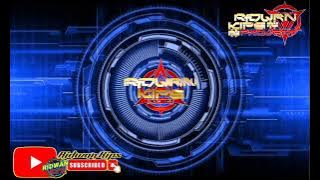 DJ BREAKBEAT GODZILA X ANU REMON SAKIT LAGI