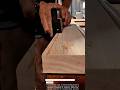 Groove Wood Cutting Work Tool Using Manual Hand Plane #worktool