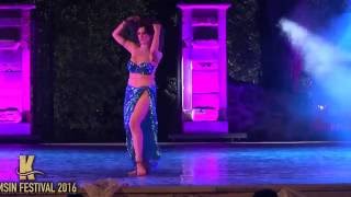 Mika Pavlaki,2Nd Place Festival,Professional Category,Catania Sicily,2016