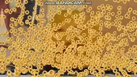 Ask Orange #58: Everything Falling on Pear! (Annoying Orange)