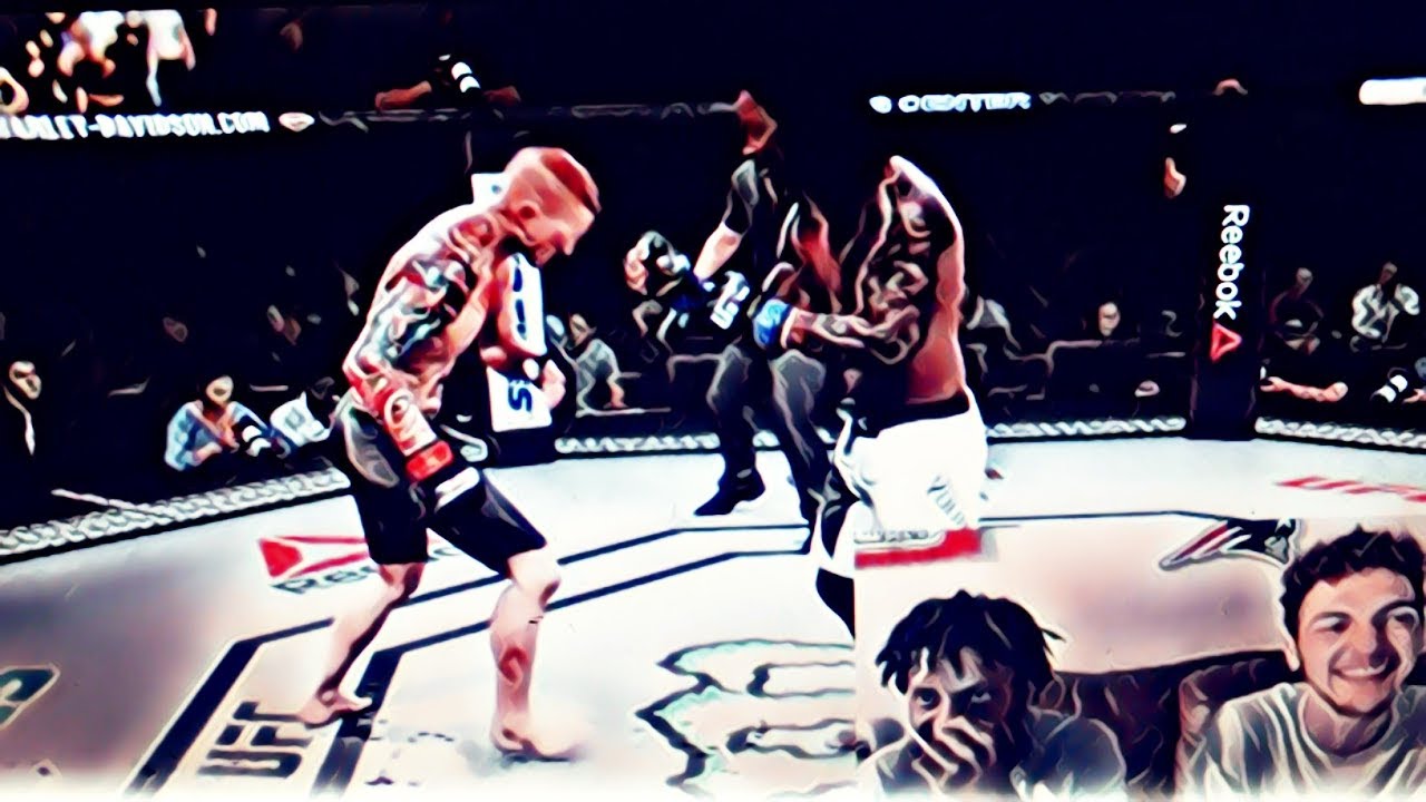 WORST UFC FIGHT EVER YouTube worst-ufc-fight-ever-youtube