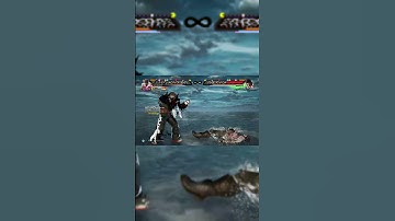 Armor King - Bound+Tailspin Mod Open Stage Conversions - Short P1