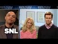 Investigation Discovery Presents: White People Problems - SNL