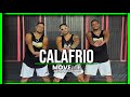 CALAFRIO - MR LONELY - OH FARA&Oacute; (Coreografia Move mix)