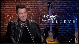 Jeremy Camp's Life Story Showcased on the Silver Screen in "I Still Believe"