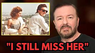 At 64, Ricky Gervais Finally Admits Why He’ll Never Marry His Partner