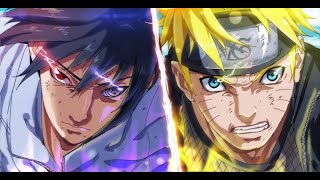 Naruto Vs Sasuke | Наруто Против Саске | Amv/Edit