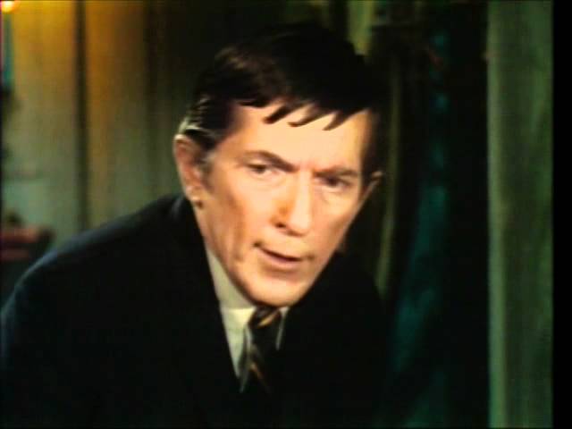 Jonathan Frid, A/K/A Barnabas Collins, Passes Away at 87 « The Podwits