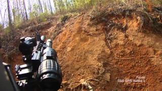 Jaguar 12 Airsoft | Joint Ops: "Hope Up, Part 3" (Feat. Team SMASH & BDA) | Georgetown