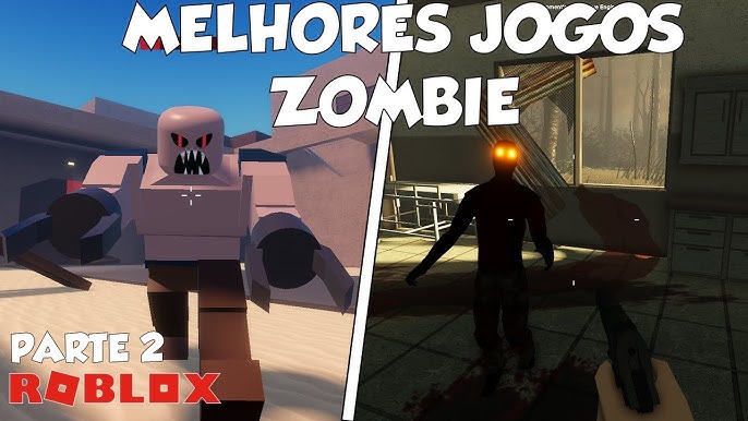 CONHEÇA OS JOGOS de TIRO FPS MAIS INCRÍVEIS do ROBLOX! 