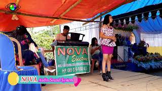 Dangdut Elekton INDAH AFRIZAL Bukan Tak Mampu. ANJAR KAPRY HOME STUDIO. Live NOVA AUDIO SOUND SYSTEM