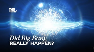Did big bang really happen ? | Full Documentary English #spacedocumentary