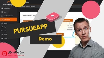 PursueApp | Get More Sales & Business Through Effective Automation Cold-Emailing | Marketing Toolkit